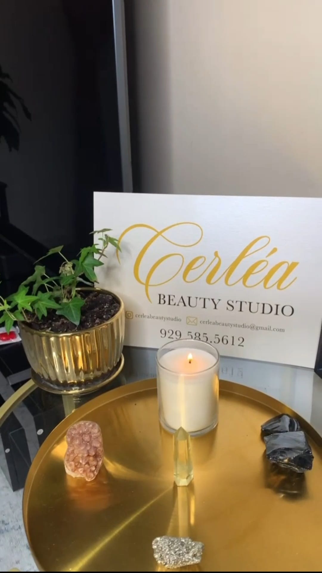 Espacio holístico Cerléa Beauty Studio